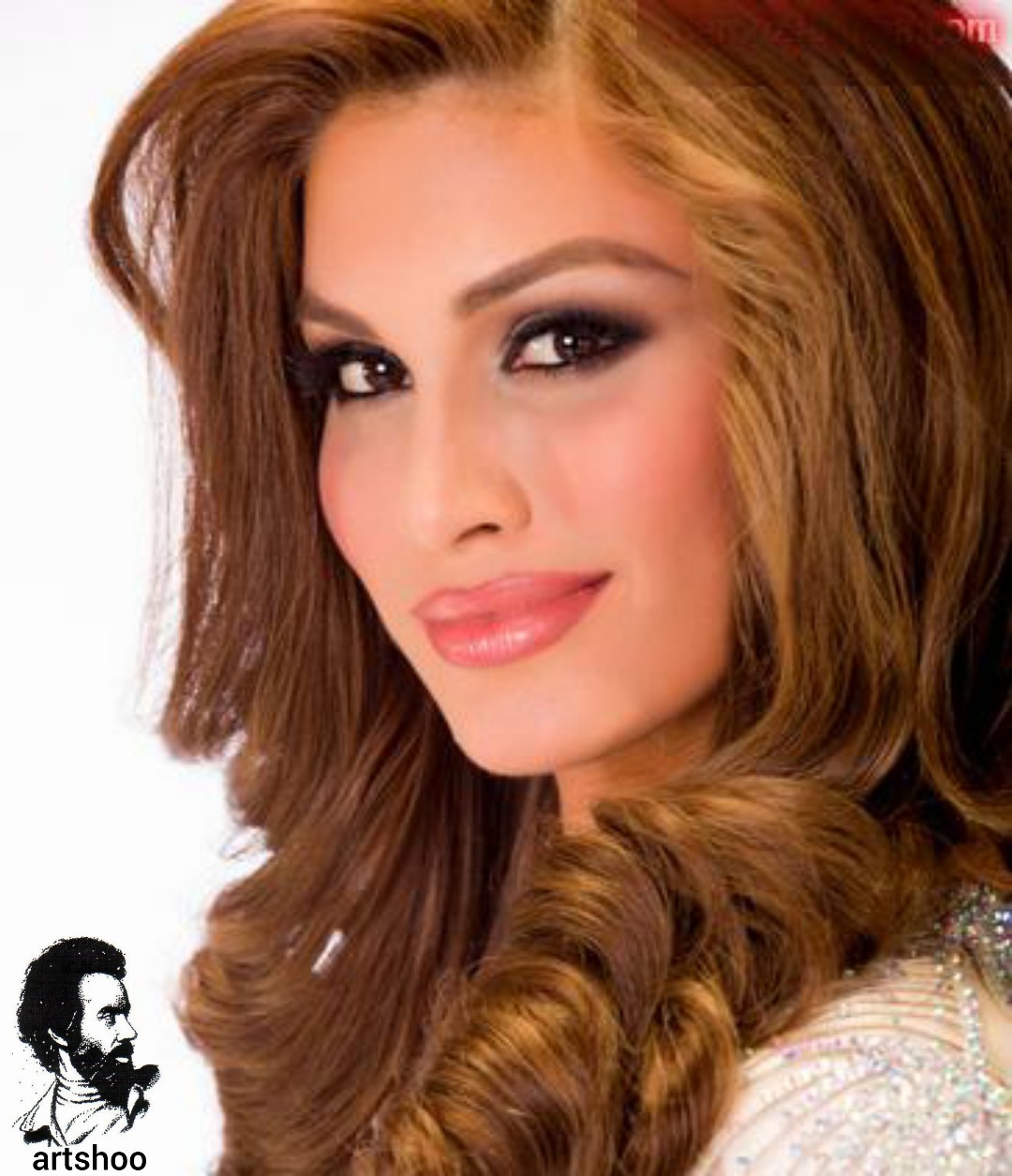 مدل رنگ روغن اورژینال